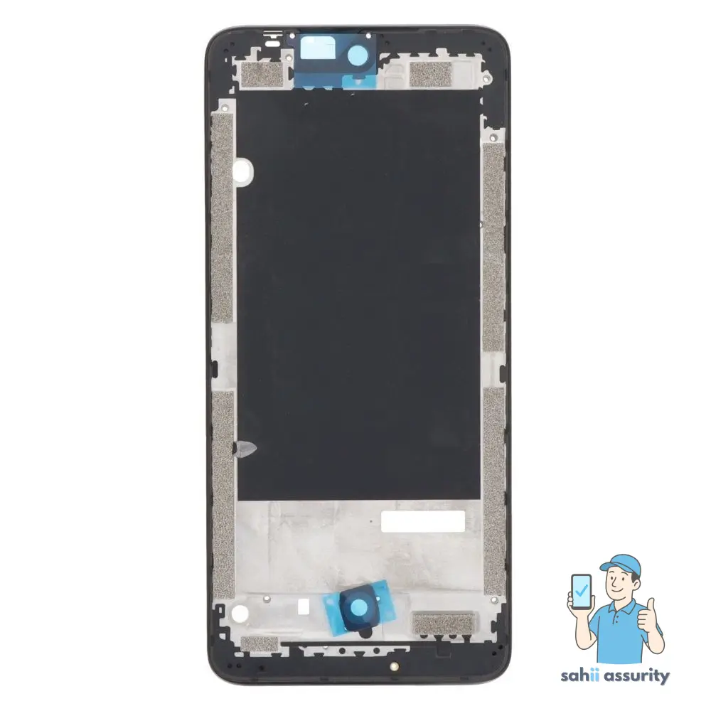 LCD Frame Middle Chassis for Motorola Moto G84 thumbnail